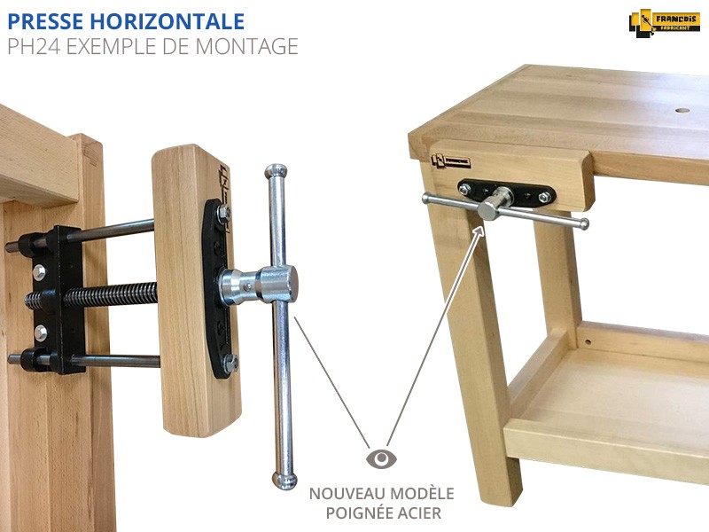 Presse horizontale › Etablis François