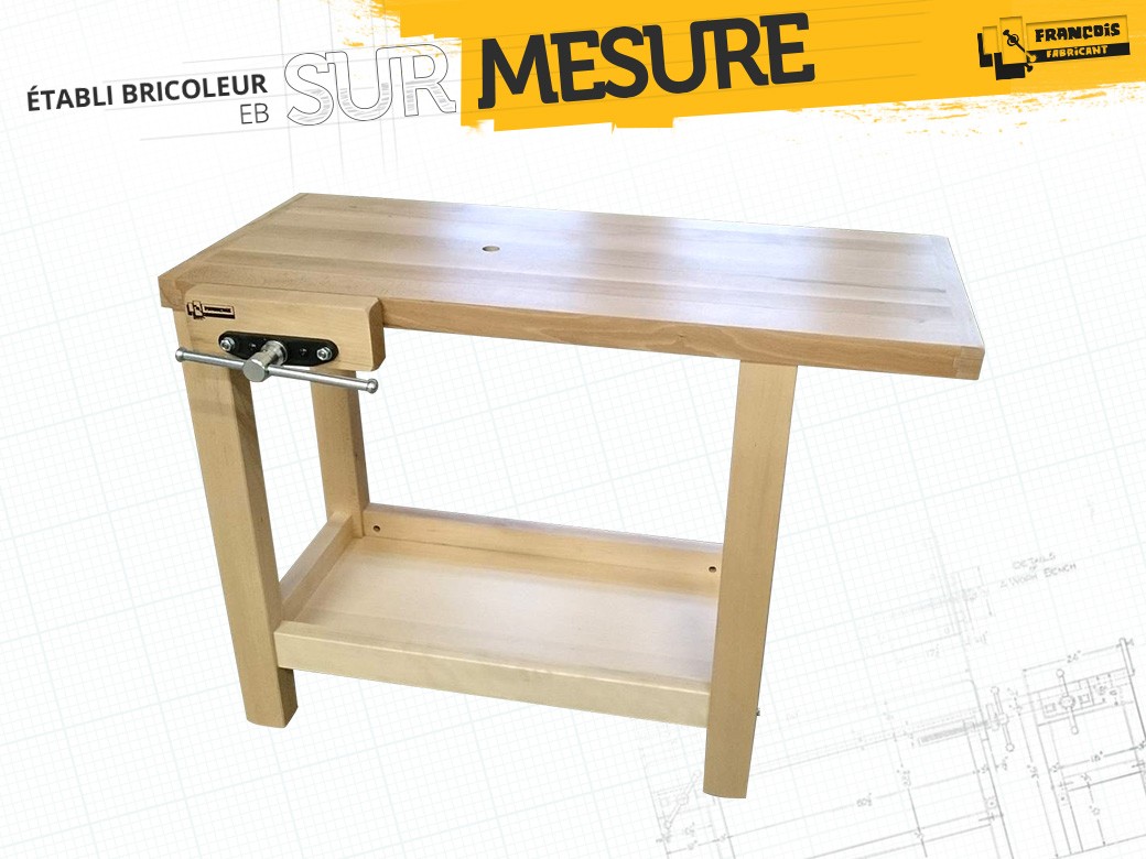 Tables de travail › Etablis François